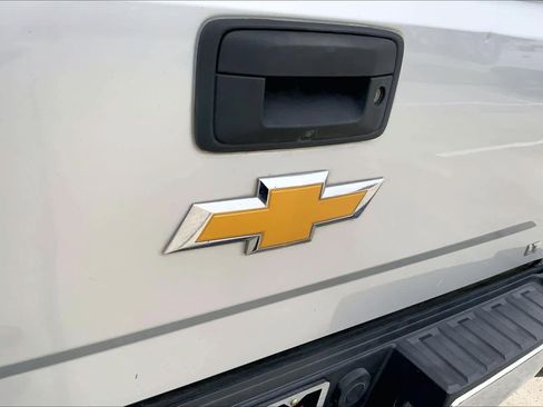 Used 2016 Chevrolet Silverado 3500 LT w/ LT Convenience Package AWD/4WD image 29