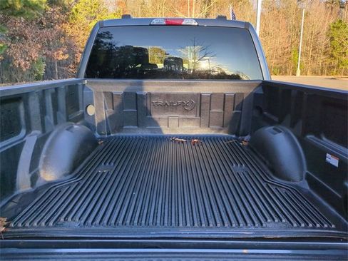 Used 2024 Ford F150 XLT w/ Mobile Office Package image 13