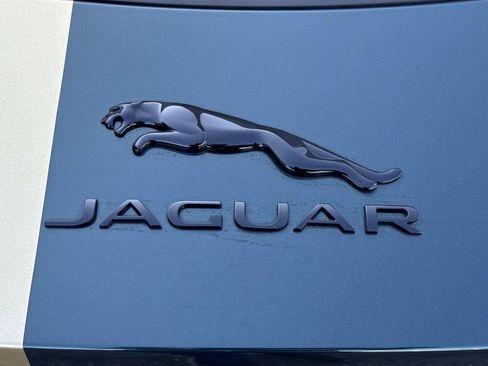 New 2024 Jaguar F-TYPE R image 5
