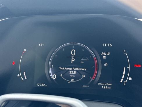 Used 2024 Lexus RX 350 Premium Plus w/ Convenience Package AWD/4WD image 30