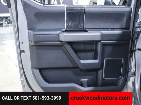 Used 2020 Ford F450 Platinum w/ FX4 Off-Road Package image 44