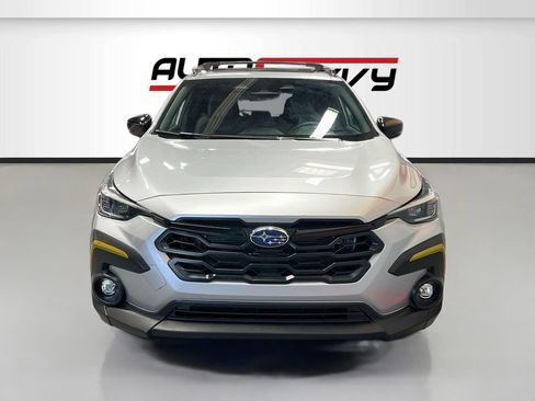 Used 2025 Subaru Crosstrek 2.5i Sport w/ Crosstrek Mirror Package AWD/4WD image 2