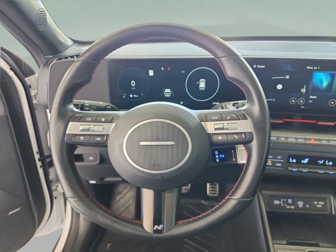 Used 2024 Hyundai Kona N Line FWD image 9