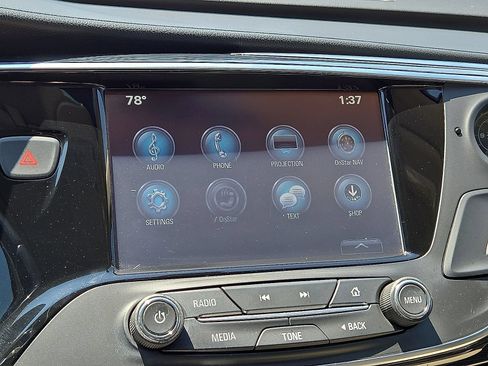 Used 2017 Buick Envision Preferred FWD image 25