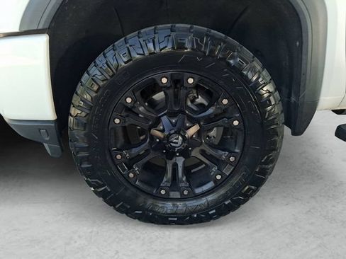 Used 2020 GMC Sierra 2500 Denali w/ Denali Ultimate Package AWD/4WD image 29