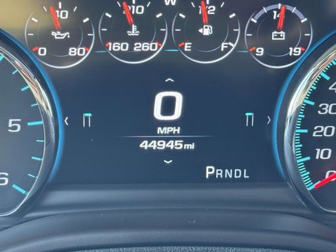 Used 2019 GMC Yukon XL Denali w/ Open Road Package image 26
