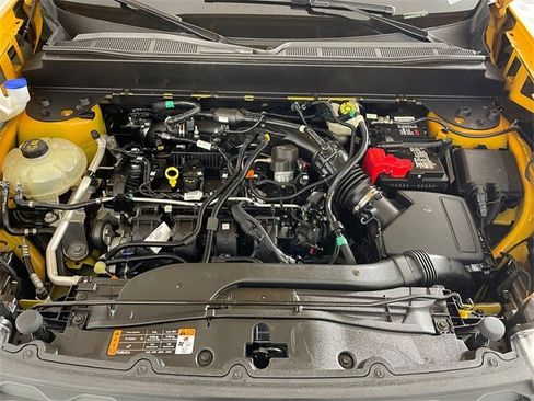 Certified 2023 Ford Maverick XLT w/ Equipment Group 300A Standard image 21