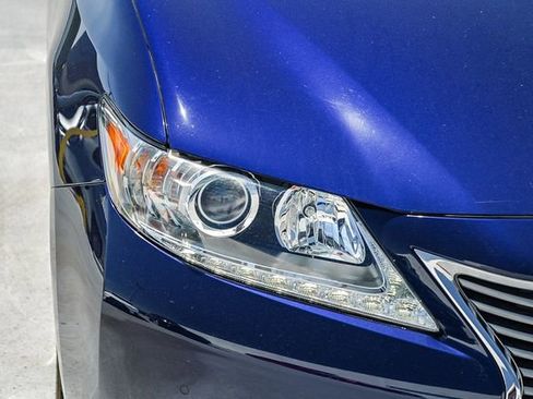 Used 2013 Lexus ES 350 w/ Premium Pkg FWD image 9