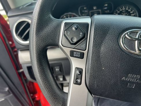 Used 2021 Toyota Tundra SR5 w/ TRD Sport Plus Package AWD/4WD image 19