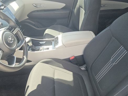 Used 2024 Hyundai Tucson SEL AWD/4WD image 10