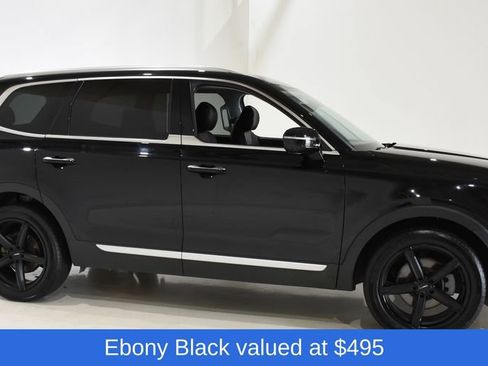 Used 2023 Kia Telluride SX Prestige AWD/4WD image 3
