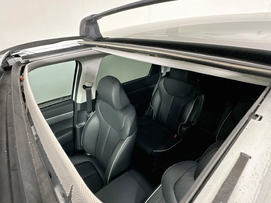 Certified 2025 Hyundai Palisade XRT FWD image 22