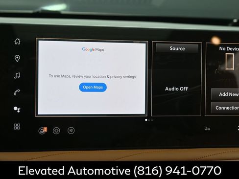 Certified 2026 INFINITI QX60 Autograph w/ Dark Cargo Package AWD/4WD image 10