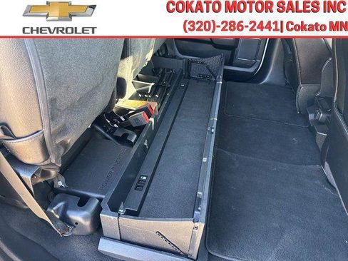 Used 2020 Ford F350 Lariat w/ Chrome Package image 14