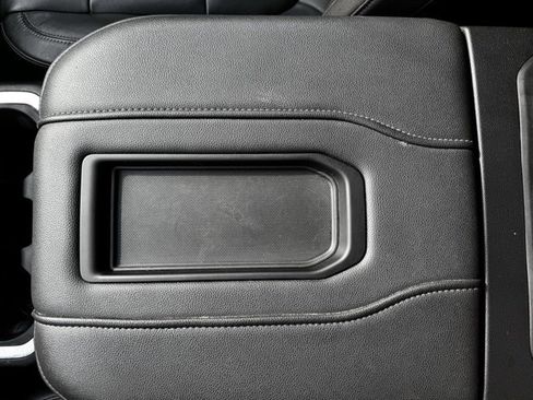 Used 2020 Chevrolet Silverado 1500 LT Trail Boss image 19