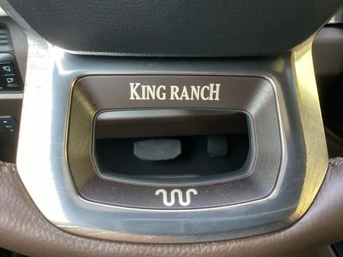 New 2026 Ford F250 King Ranch image 49