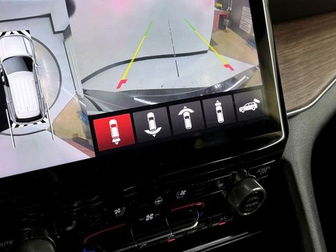 Certified 2023 Jeep Grand Cherokee L Summit w/ Advanced Protech Group IV image 33