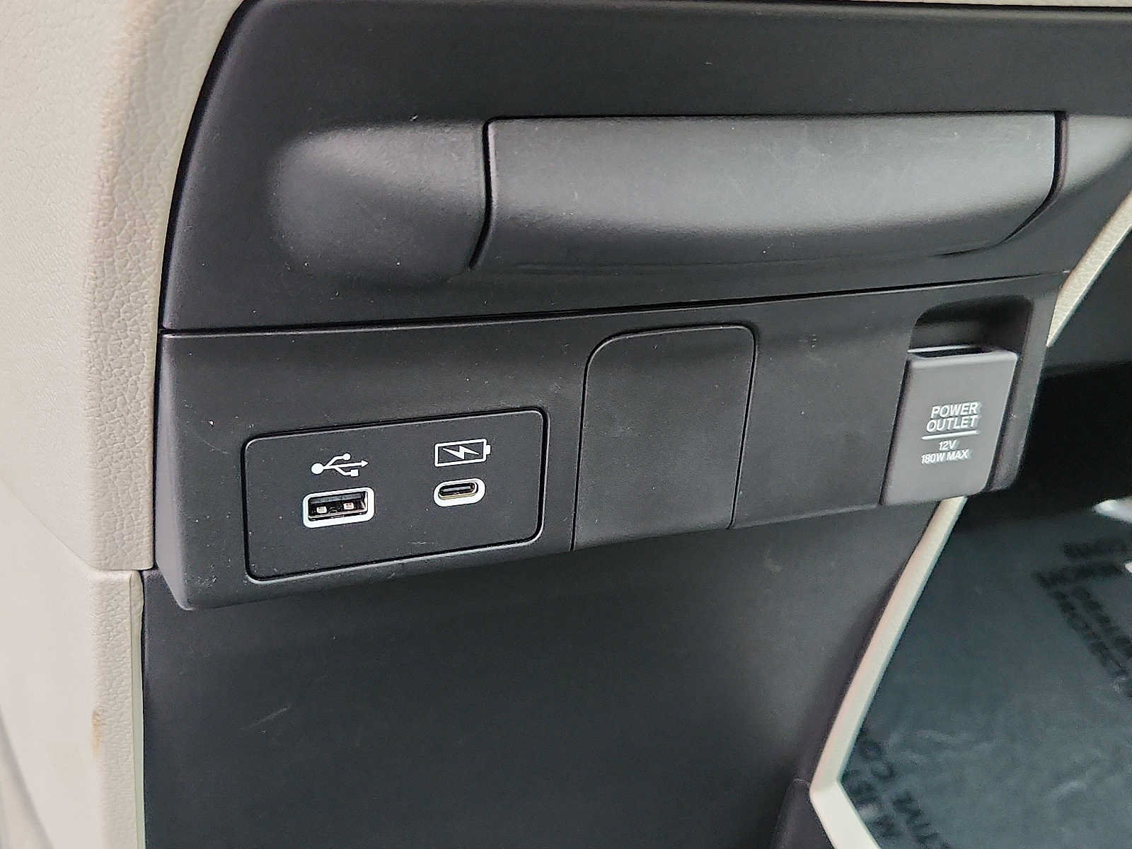 Used 2026 Honda Odyssey EX-L image 27
