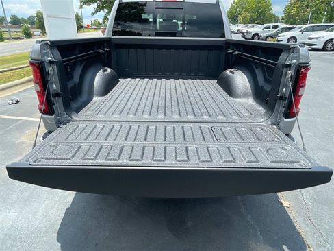 New 2026 RAM 1500 Laramie w/ Night Edition image 30