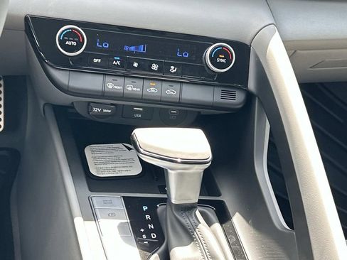 New 2026 Hyundai Elantra Sport FWD image 28