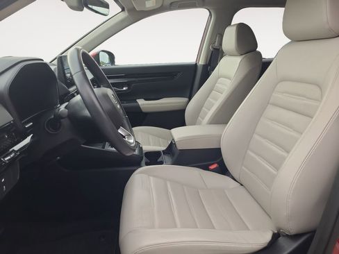 Used 2023 Honda CR-V EX-L image 9
