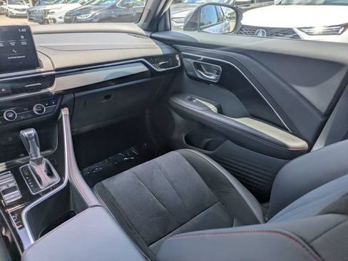 Certified 2025 Acura ADX A-Spec FWD image 16
