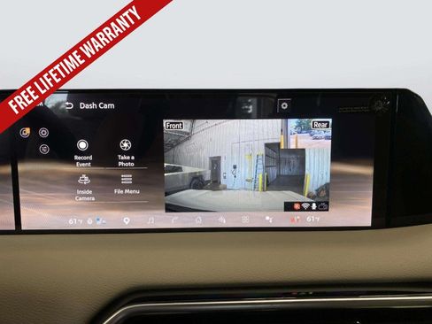 New 2026 Nissan Armada Platinum AWD/4WD image 44
