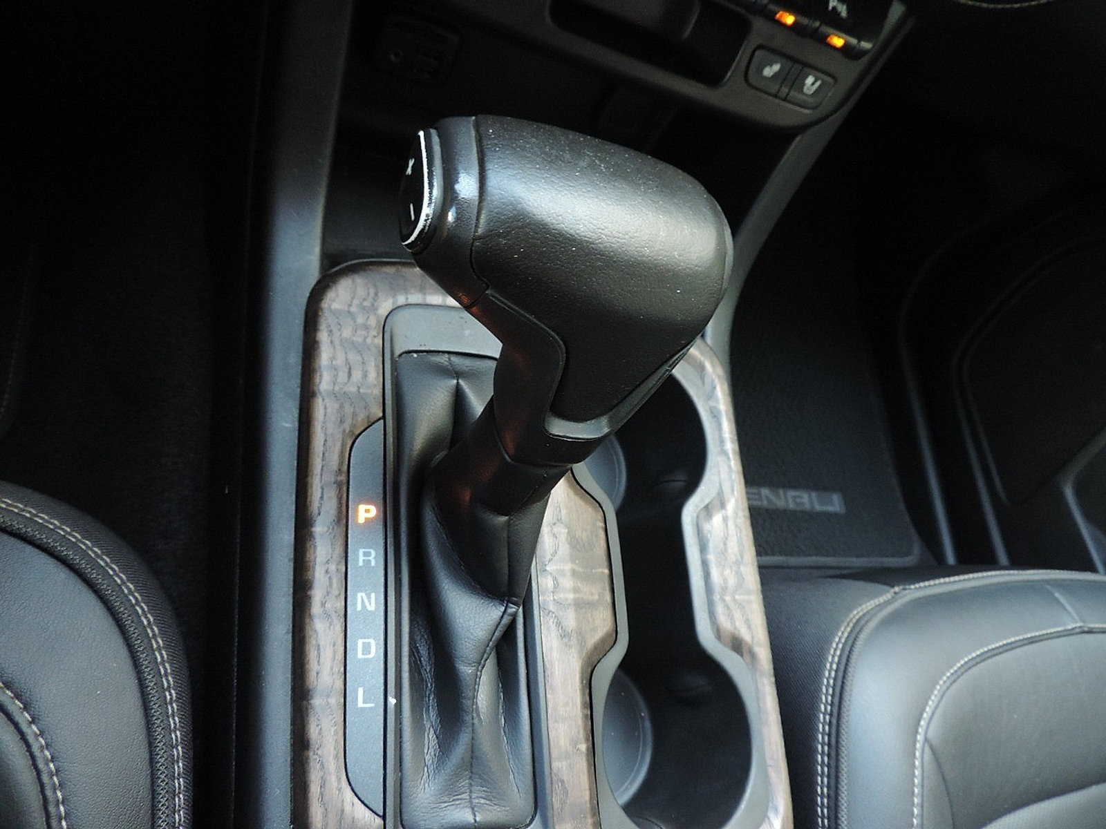 Used 2021 GMC Canyon Denali AWD/4WD image 21