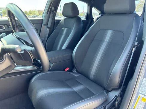 Used 2024 Honda Civic Sport image 22