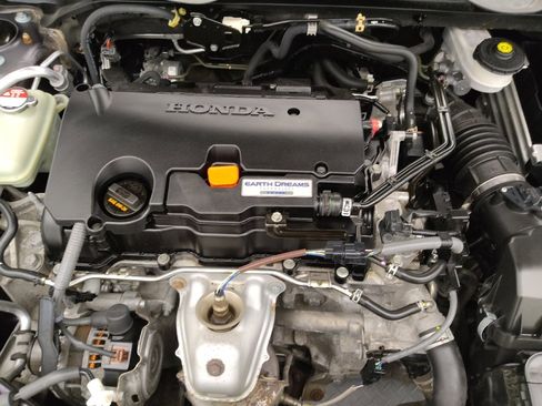 Used 2018 Honda Civic LX image 30