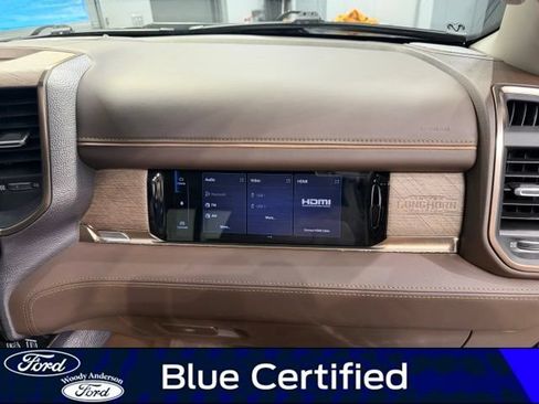Used 2026 RAM 1500 Limited AWD/4WD image 29