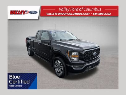 Used 2023 Ford F150 XL w/ Trailer Tow Package