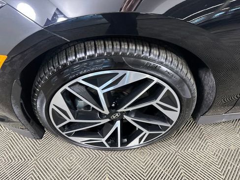 Used 2024 Hyundai Ioniq 6 SEL image 10