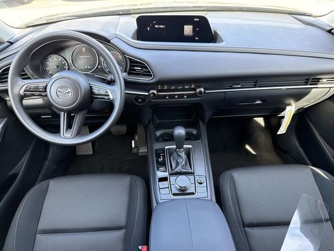New 2026 MAZDA CX-30 AWD 2.5 S image 21