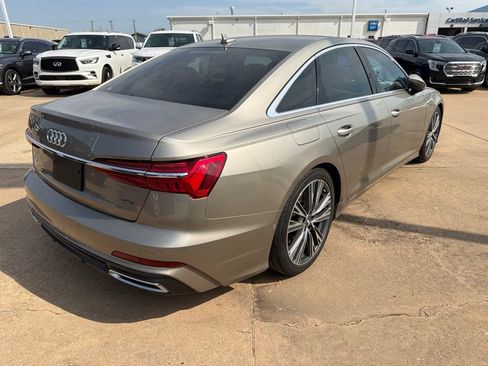 Used 2019 Audi A6 3.0T Prestige AWD/4WD image 4