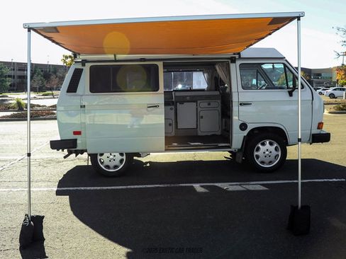 Used 1989 Volkswagen Vanagon GL image 17