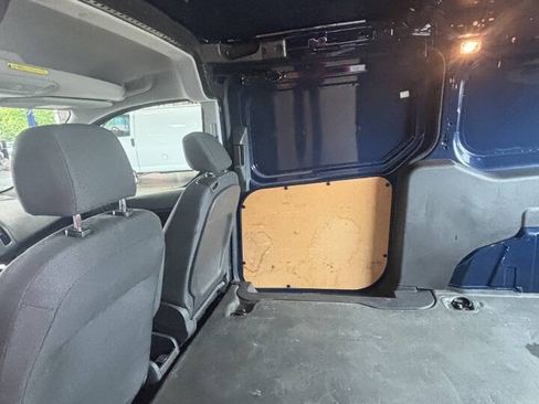 Used 2018 Ford Transit Connect XL FWD image 4