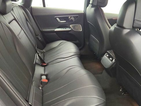 Used 2023 Mercedes-Benz EQE 350+ 4MATIC Sedan w/ Exclusive Trim Package image 22