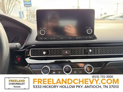 Used 2023 Honda Civic Sport image 30