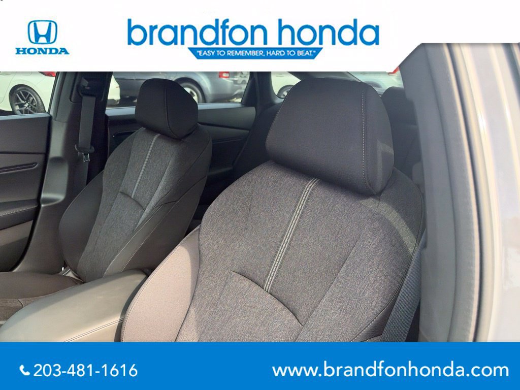 Used 2025 Honda Accord Sport image 22