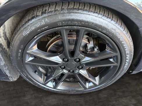Used 2015 Ford Fusion Titanium AWD/4WD image 39