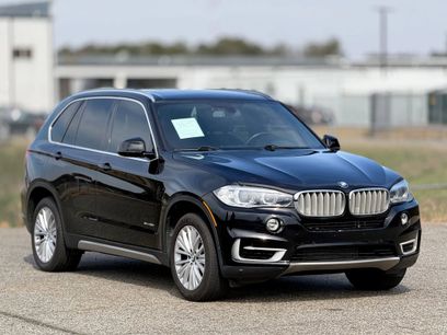 Used 2017 BMW X5 xDrive35i