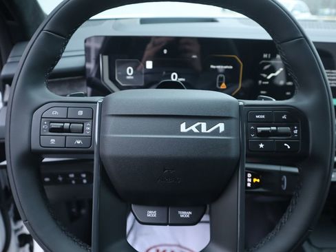 New 2027 Kia Telluride SX Prestige X-Pro AWD/4WD image 38