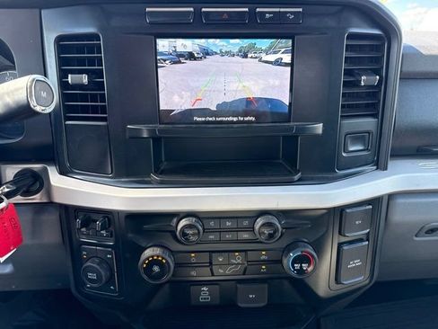 Used 2023 Ford F250 XLT w/ FX4 Off-Road Package AWD/4WD image 22