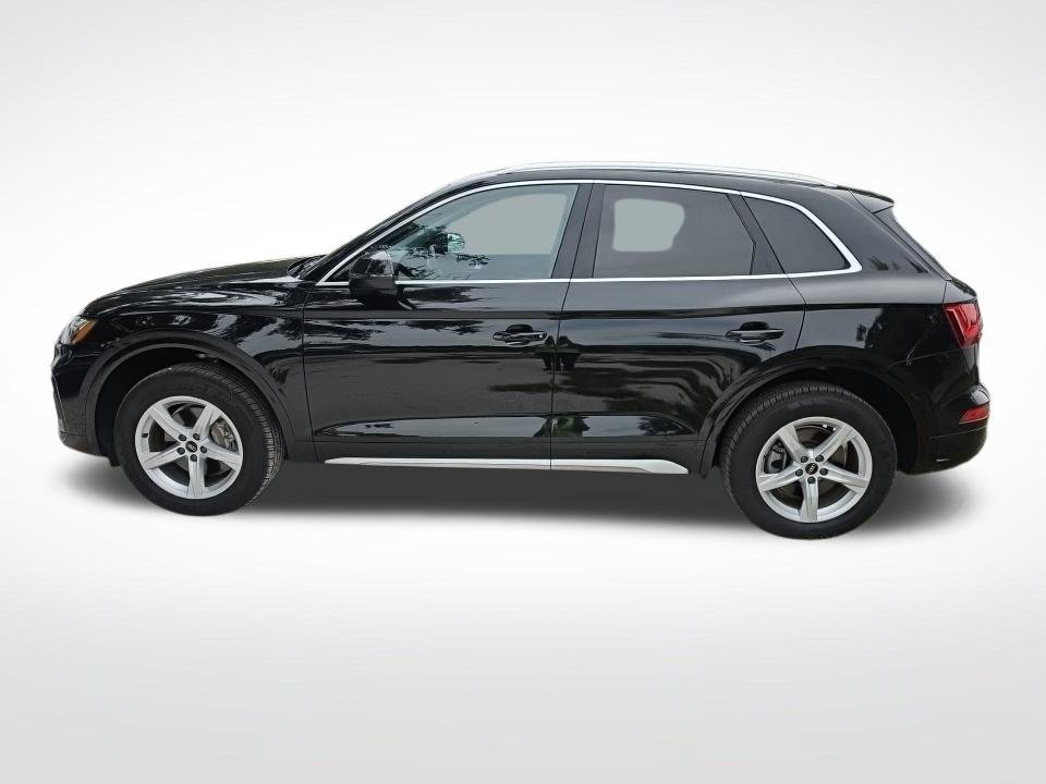 Used 2023 Audi Q5 2.0T Premium AWD/4WD image 3