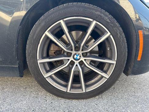 Used 2020 BMW 330i Sedan w/ Driving Assistance Package RWD image 4