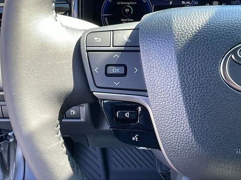 New 2026 Toyota Camry XSE FWD image 25