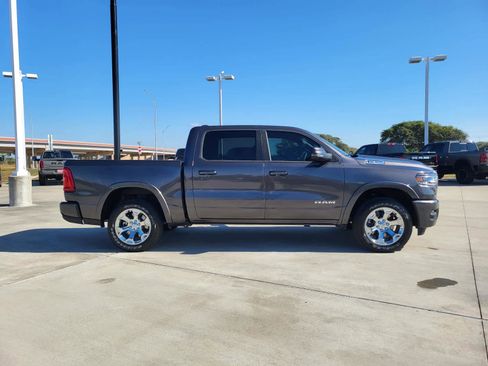 New 2026 RAM 1500 Lone Star image 6