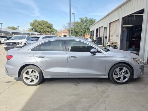 Used 2024 Audi A3 2.0T Premium Plus image 4