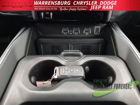 New 2026 RAM 1500 Laramie image 22